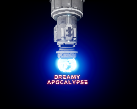 Dreamy Apocalypse Game Cover