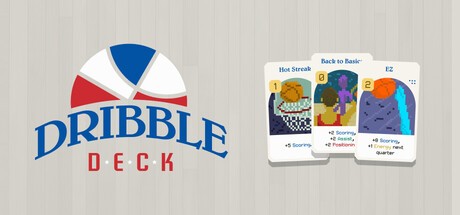 Games like Dribble Deck