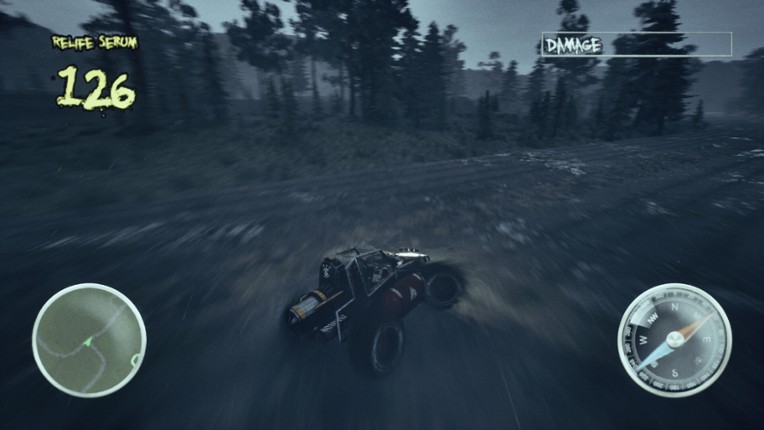 Drive to Survive Image