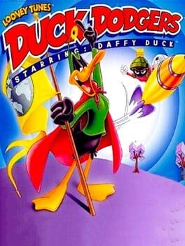 Games like Duck Dodgers Starring Daffy Duck