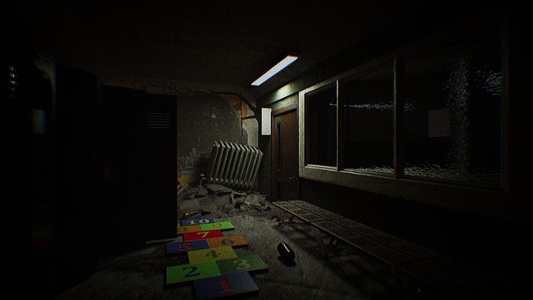 Earthquake: Margarita School - Definitive Edition screenshot