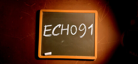 Games like Echo 91