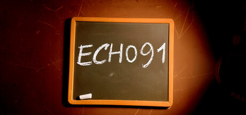 Echo 91 Image