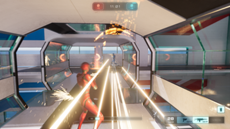 Eclipse Royale screenshot