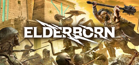 Games like ELDERBORN