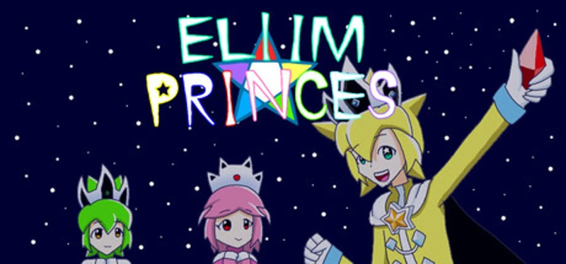 Eliim Princes Image