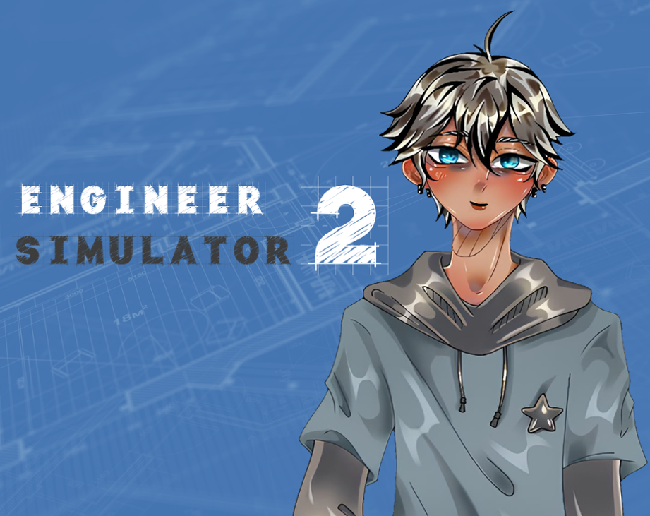 Games like Engineer simulator 2