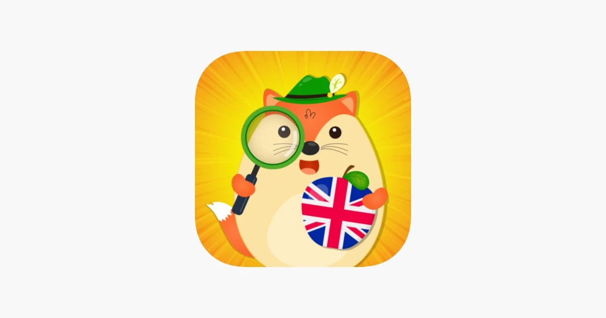Games like English Games For Kids
