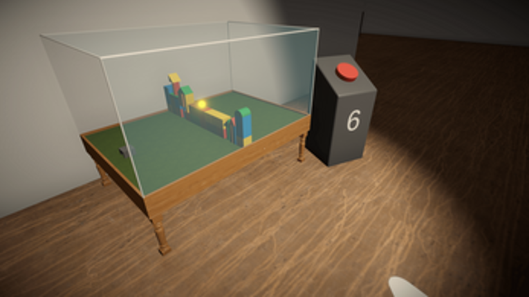 EnviroMove screenshot