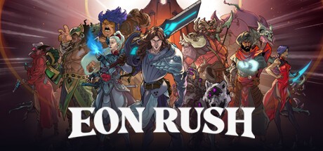 Games like Eon Rush