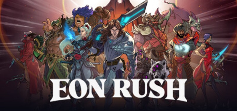 Eon Rush Image