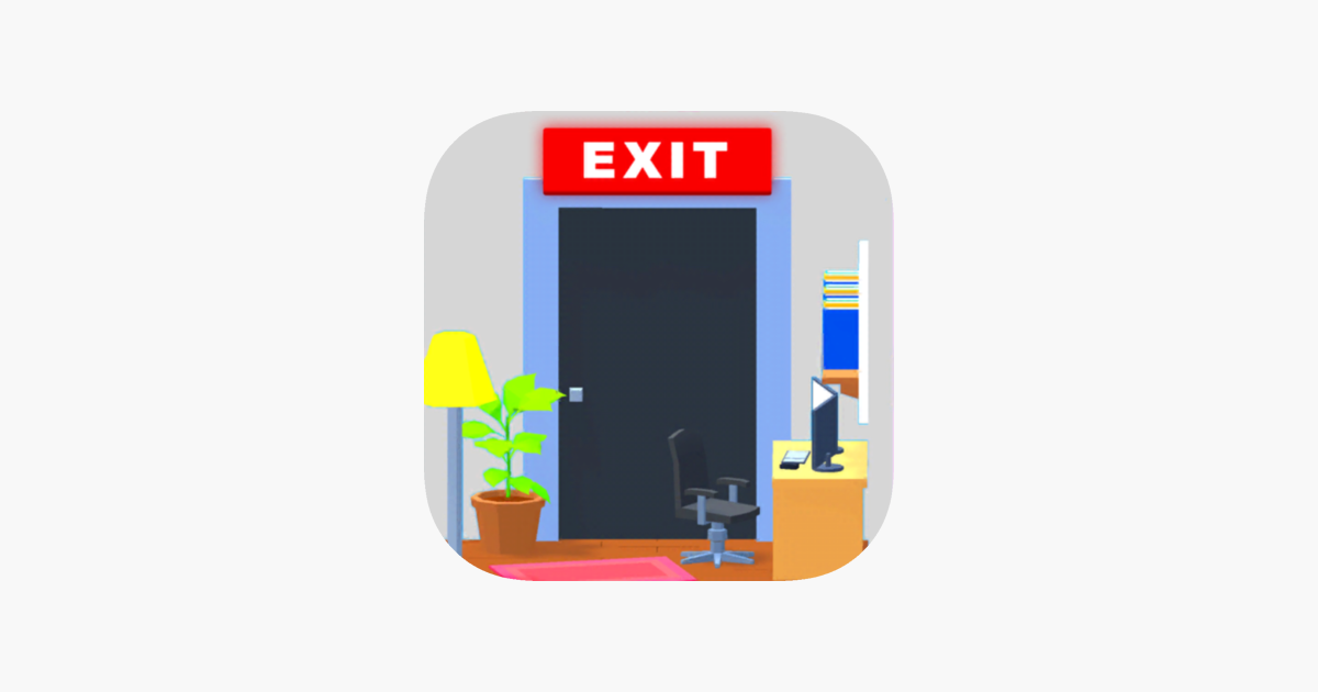 Games like Escape Door- brain puzzle game