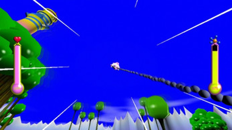 Eternity Egg screenshot