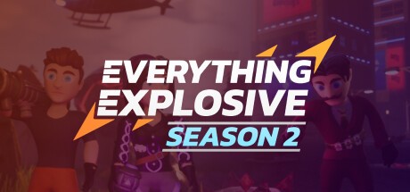Games like Everything Explosive