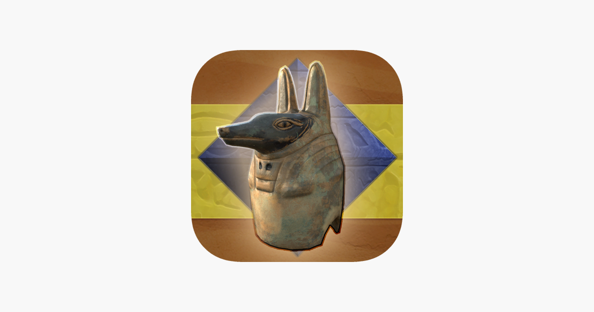 Games like Excavate! Egypt
