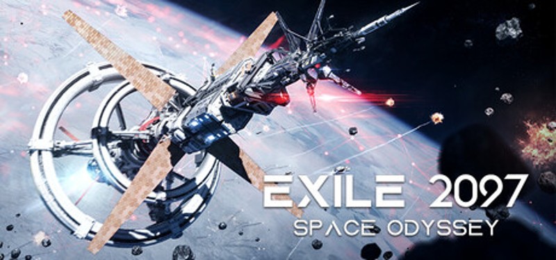 Exile 2097: Space Odyssey Image