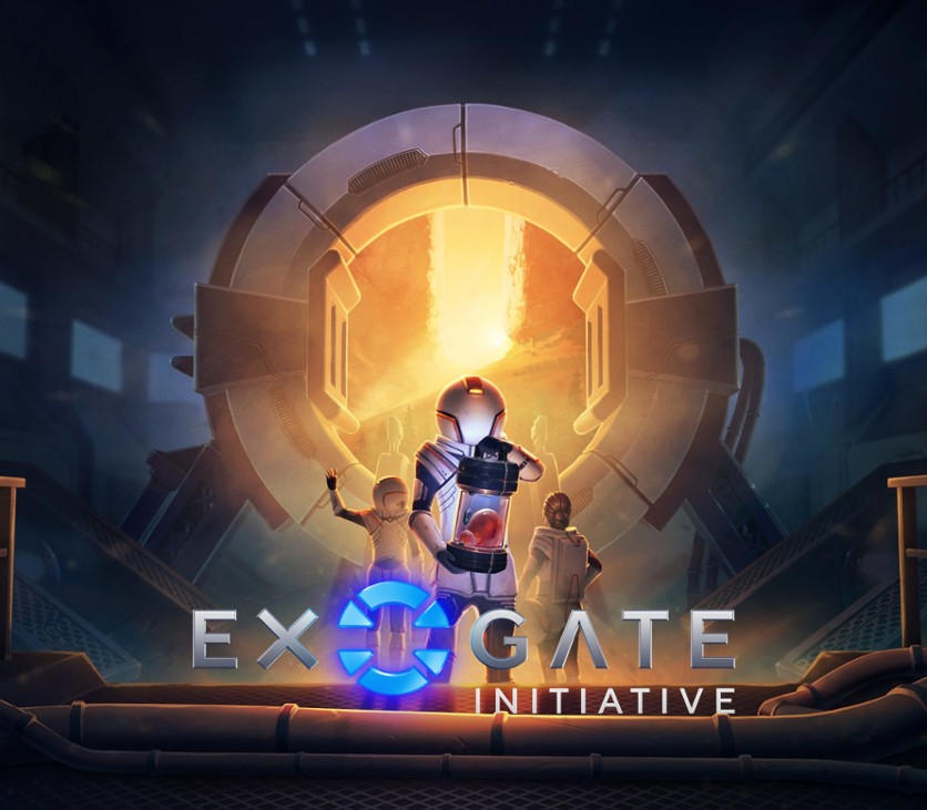 Games like Exogate Initiative