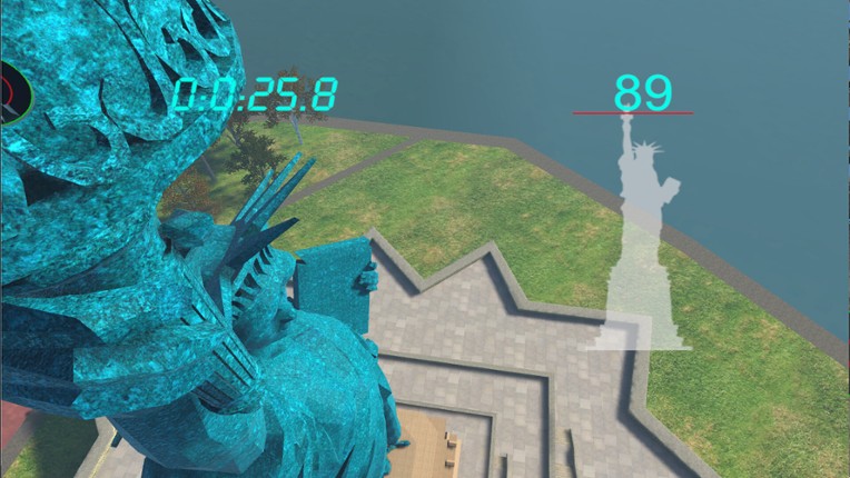 Extreme Climbing screenshot