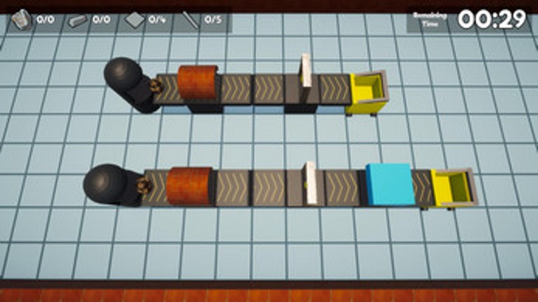 Factory Job Image