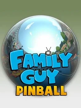 Games like Family Guy Pinball