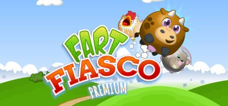 Games like Fart Fiasco Premium