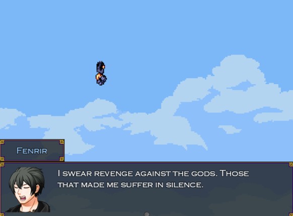 Fenrir's Prelude screenshot