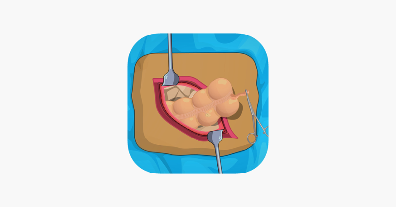 First Aid: Appendix Surgery Image