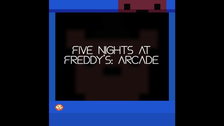 Five Nights at Freddy's: Arcade Image