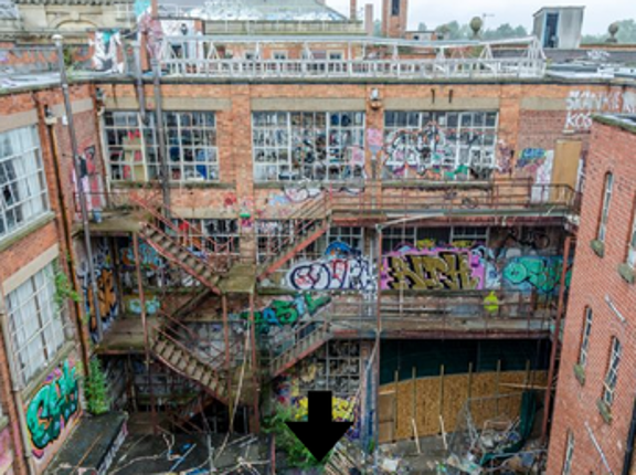 Five Nights with the Lobo Clan 4 screenshot