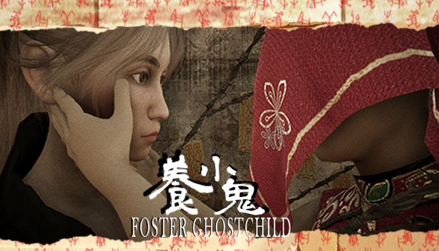 Games like Foster: Ghost Child