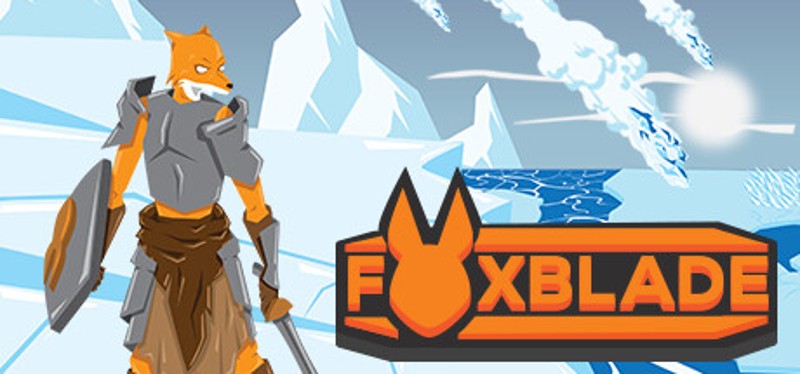 Foxblade Image