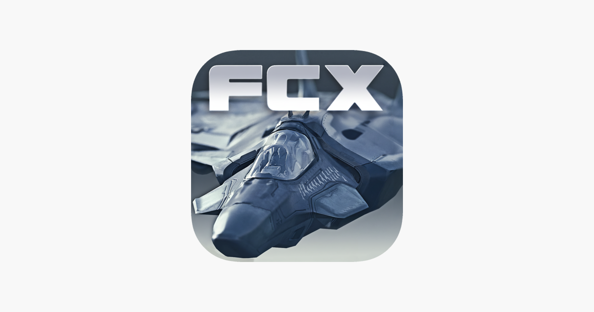 Games like Fractal Combat X
