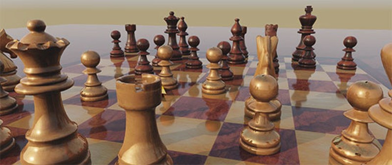 Fritz Chess 17 Steam Edition screenshot