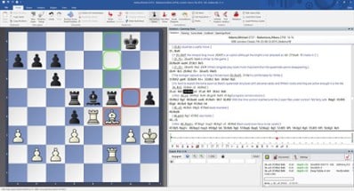 Fritz Chess 17 Steam Edition Image