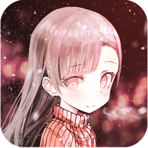 Games like 미래의 여친님이 나에게 인사를 건네왔다