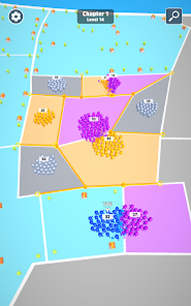Remove Borders - Pull The Pin screenshot
