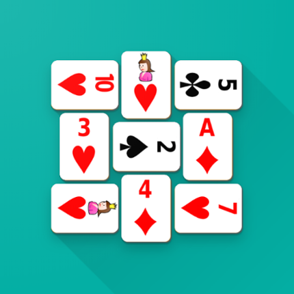 Crazy Quilt Solitaire Image