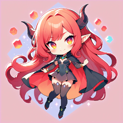 Hexagon Dungeon Image