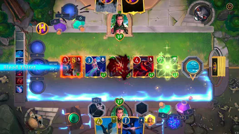 Hellmaster screenshot