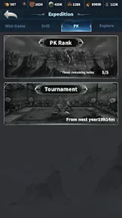 Three Kingdoms Conqueror Image