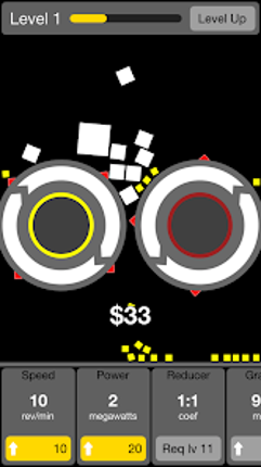 Will it Crush? Grinding games screenshot