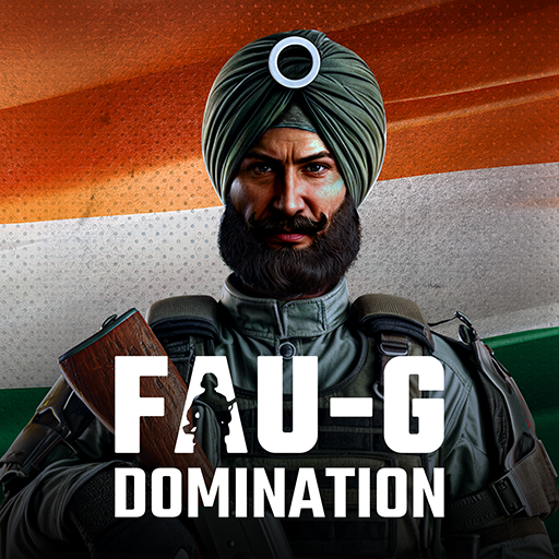 Games like FAU-G: Domination MULTIPLAYER