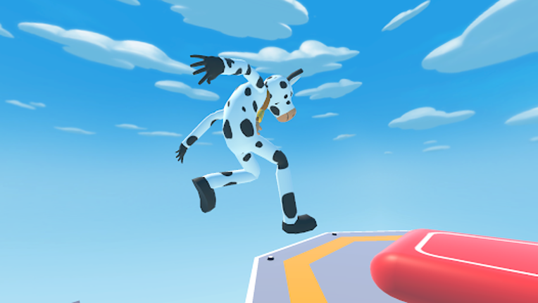 One Up screenshot