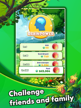 Word Rebus - Dingbat Crossword screenshot