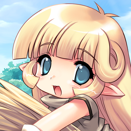 LUNA：月之国度 Image