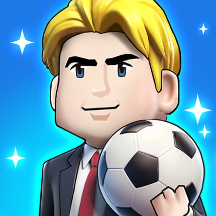 GO! Champion FC Image