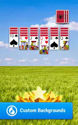 Spider Go: Solitaire Card Game Image