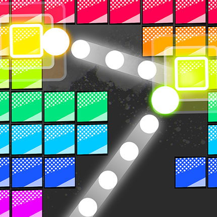 Brick Breaker Rush Image