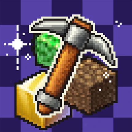 Cube Miner Tycoon Image