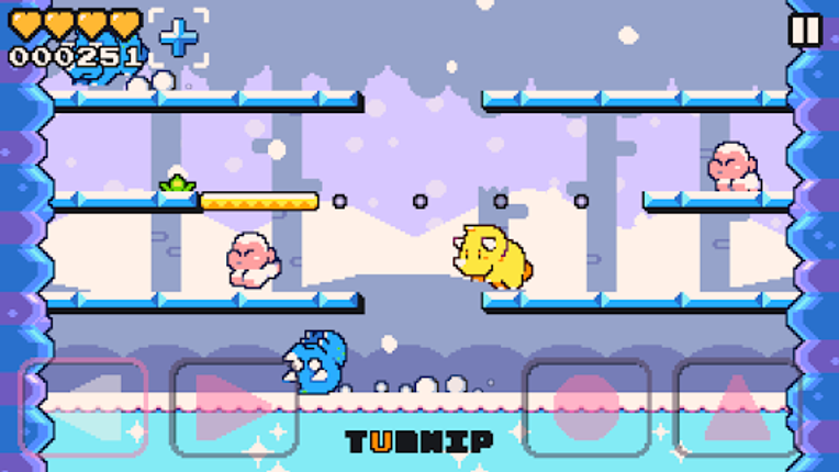 Dino Quake screenshot